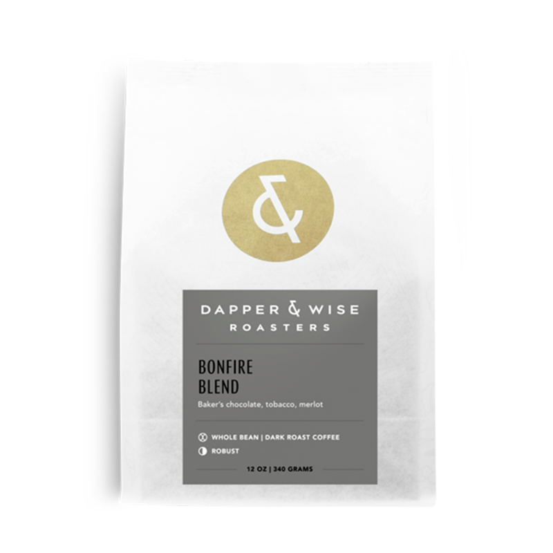 Bonfire Blend